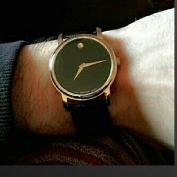 Museum Classic Watch - Picture 6 of 6